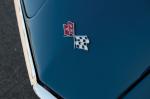 Chevrolet Corvette 327 L79 Convertible 1968 года
